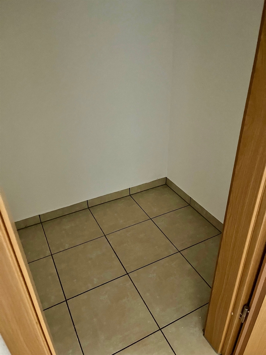 Grundriss der Wohnung: Attraktive 2-Raum-Wohnung mit 2 Balkonen und Aufzug