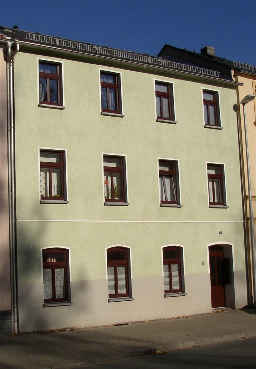 Hauptansicht der Wohnung: JETZT in Schlossnähe wohnen